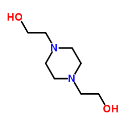 1,4-Bis(2-hydroxyethyl)piperazine CAS:122-96-3 manufacturer price 第1张