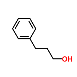 Phenylpropyl Alcohol Cas:122-97-4 第1张