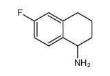 6-fluoro-1,2,3,4-tetrahydronaphthalen-1-amine