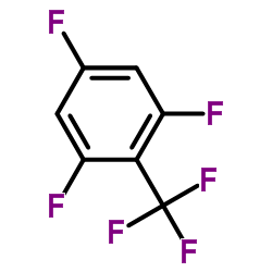 1,3,5-Trifluoro-2-(trifluoromethyl)benzene