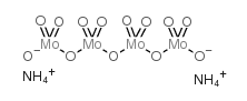 Ammonium tetramolybdate CAS:12207-64-6 manufacturer price 第1张