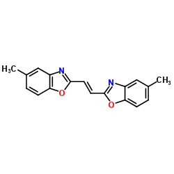 Fluorescent brightener 135 CAS:12224-12-3 第1张