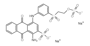 reactive black 5 CAS:12225-25-1 第1张