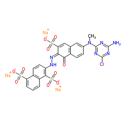 reactive orange 13