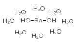 Barium Hydroxide Octahydrate 99.99% Cas:12230-71-6 第1张