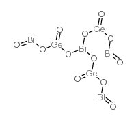 Bismuth germanate CAS:12233-56-6 manufacturer price 第1张