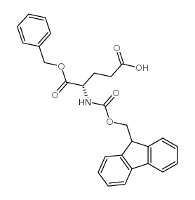 fmOc-glu-Obzl CAS:122350-52-1 manufacturer price 第1张