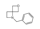 1-Benzyl-6-oxa-1-azaspiro[3.3]heptane