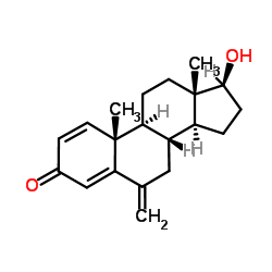 Methylene Boldenone Cas:122370-91-6 第1张