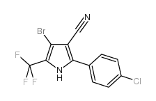 Tralopyril CAS:122454-29-9 manufacturer price 第1张