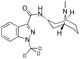 GRANISETRON-D3