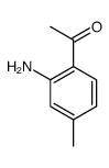 1-(2-amino-4-methylphenyl)ethanone