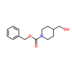 N-Cbz-4-(hydroxymethyl)piperidine CAS:122860-33-7 manufacturer price 第1张