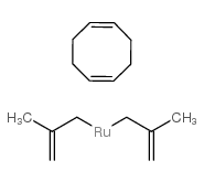 RUTHENIUM II CYCLOOCTADIENE BIS-(2,2,6,6-TETRAMETHYLHEPTANEDIONATE) CAS:12289-94-0 manufacturer price 第1张