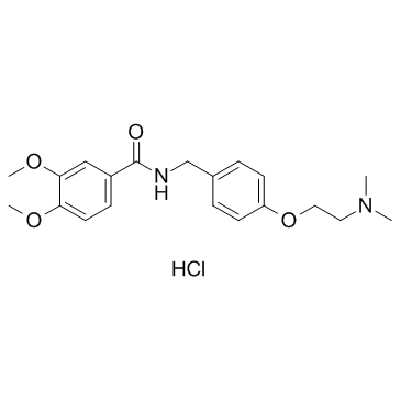 Itopride Hydrochloride CAS:122892-31-3 manufacturer price 第1张