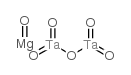 magnesium tantalum oxide