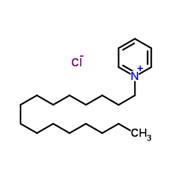 cetylpyridinium chloride Cas:123-03-5 第1张