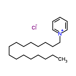 cetylpyridinium chloride CAS:123-03-5 manufacturer price 第1张