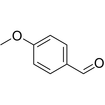p-anisaldehyde Cas:123-11-5 第1张