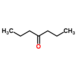 4-heptanone Cas:123-19-3 第1张