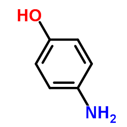 4-Aminophenol Cas:123-30-8 第1张