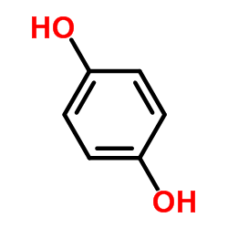 hydroquinone CAS:123-31-9 manufacturer price 第1张