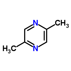 2,5-Dimethyl Pyrazine CAS:123-32-0 manufacturer price 第1张