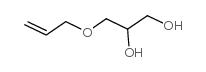 3-Allyloxy-1,2-Propanediol CAS:123-34-2 manufacturer price 第1张