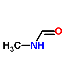 n-methylformamide CAS:123-39-7 manufacturer price 第1张