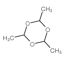 Paraldehyde CAS:123-63-7 manufacturer price 第1张