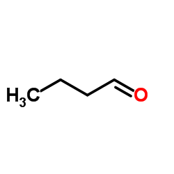 Butyraldehyde CAS:123-72-8 manufacturer price 第1张