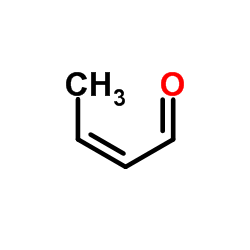 crotonaldehyde CAS:123-73-9 manufacturer price 第1张