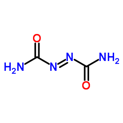 Azodicarbonamide CAS:123-77-3 manufacturer price 第1张