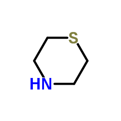 Thiomorpholine CAS:123-90-0 manufacturer price 第1张