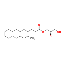 Monoglyceride CAS:123-94-4 manufacturer price 第1张