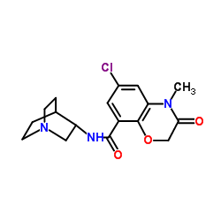 Azasetron Hydrochloride Cas:123040-69-7 第1张