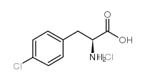 4-Chloro-L-phenylalanine Hydrochloride Salt CAS:123053-23-6 manufacturer price 第1张