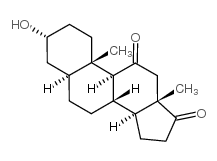 11-Oxo Androsterone