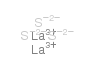 lanthanum sulfide