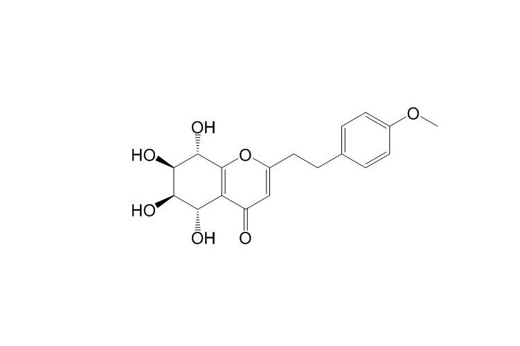 4'-methoxyagarotetrol