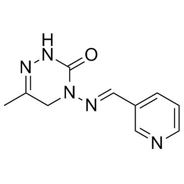 pymetrozine Cas:123312-89-0 第1张
