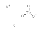 potassium tellurite