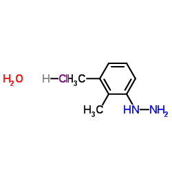 2,3-Dimethylphenylhydrazine hydrochloride