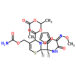 Δ2-CefuroxiMe Axetil