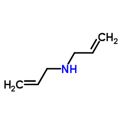 Diallylamine CAS:124-02-7 manufacturer price 第1张