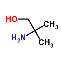 2-Amino-2-methyl-1-propanol CAS:124-68-5 manufacturer price 第1张