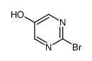 2-bromopyrimidin-5-ol