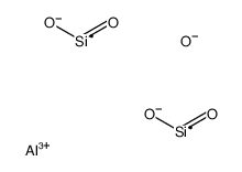 aluminum,oxido(oxo)silicon