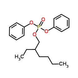 2-ethylhexyl diphenyl phosphate CAS:1241-94-7 manufacturer price 第1张