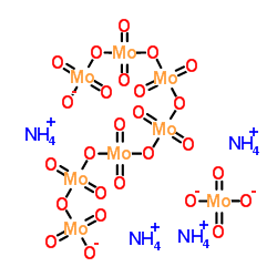 Ammonium octamolybdate CAS:12411-64-2 manufacturer price 第1张